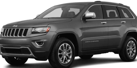 JEEP GRAND CHEROKEE 2016 1C4RJEBG1GC313868 image